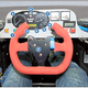Illustration for article titled Worlds Fastest Kettle: Steam Supercar to Break 170MPH Barrier